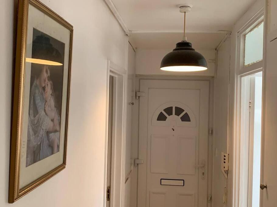 Birmingham City Guest House Dış mekan fotoğraf